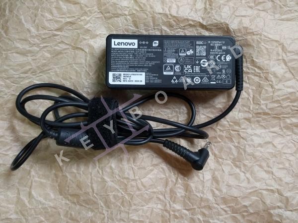 Блок живлення до ноутбука Lenovo V14 G2-ALC